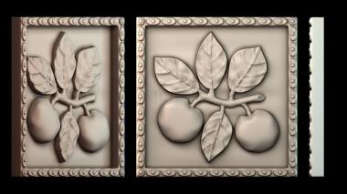 3D модель PANNO_HUDOZHNO_1149 (STL)