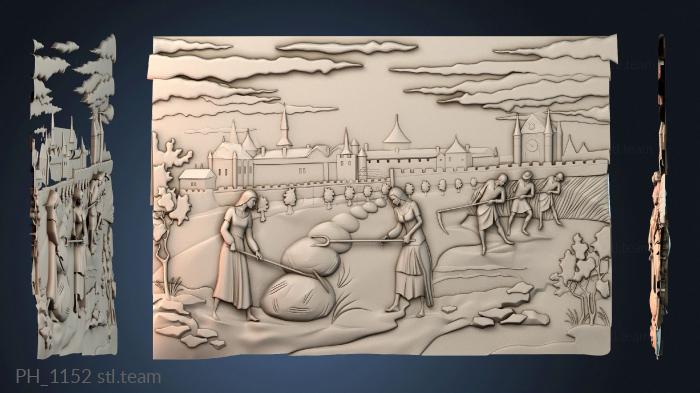 Панно художественные PH_1152