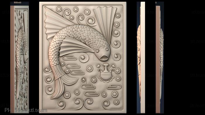 Панно художественные PH_1154