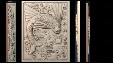 3D модель PANNO_HUDOZHNO_1154 (STL)