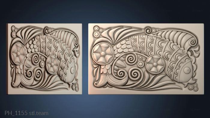 Панно художественные PH_1155