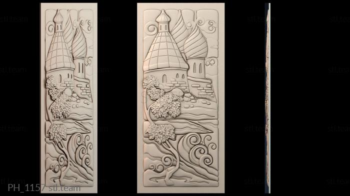 Панно художественные PH_1157