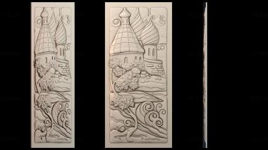 3D model PANNO_HUDOZHNO_1157 (STL)