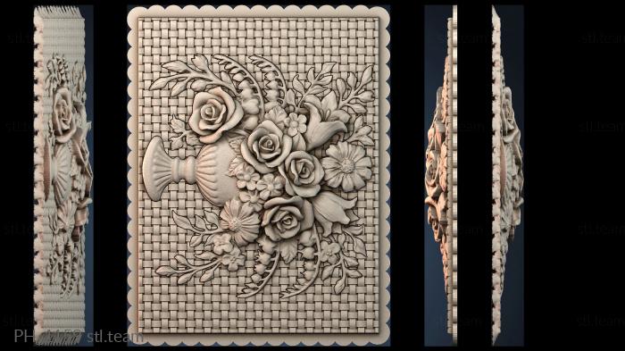 Панно художественные PH_1159