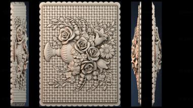 3D модель PANNO_HUDOZHNO_1159 (STL)