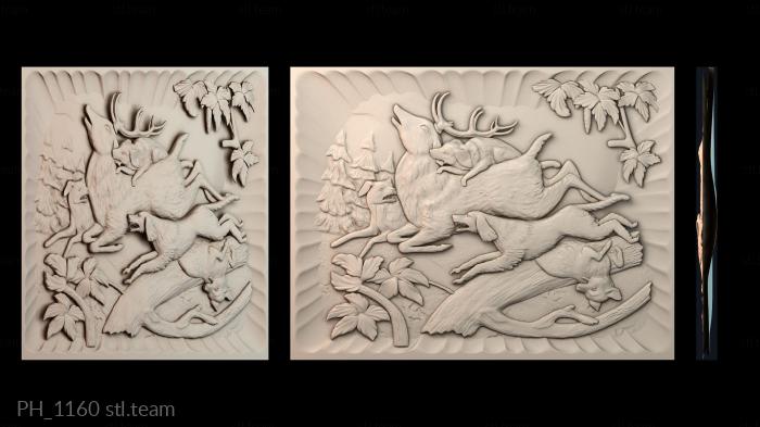 Панно художественные PH_1160