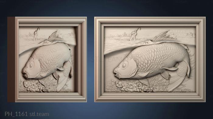 Панно художественные PH_1161