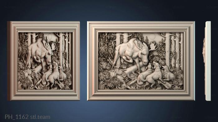 Панно художественные PH_1162