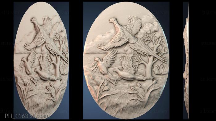 Панно художественные PH_1163