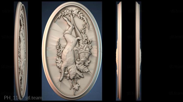 Панно художественные PH_1167