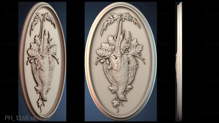 Панно художественные PH_1168