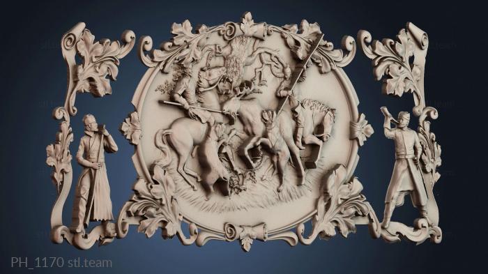 Панно художественные PH_1170