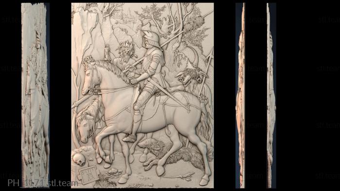 Панно художественные PH_1171