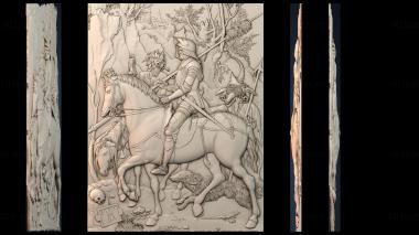 3D модель PANNO_HUDOZHNO_1171 (STL)