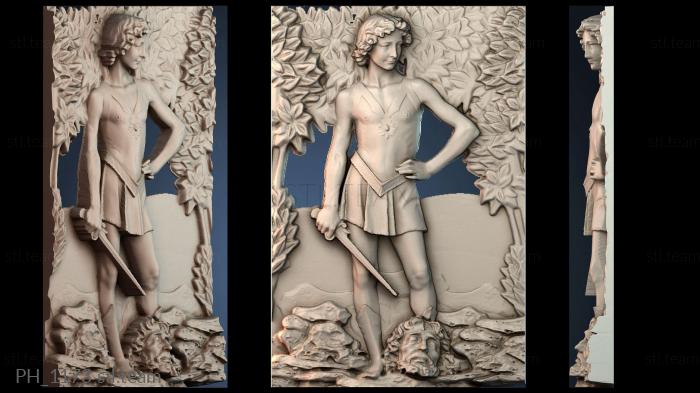 Панно художественные PH_1173