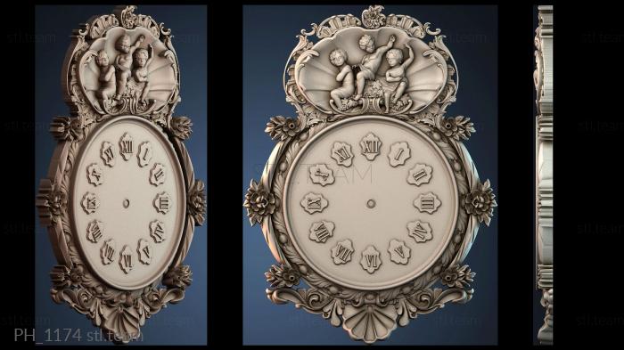 Панно художественные PH_1174