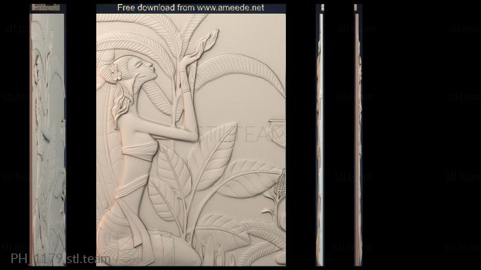 Панно художественные PH_1179