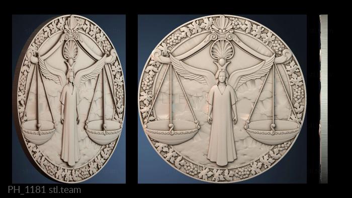 Панно художественные PH_1181