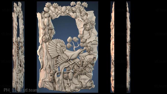 Панно художественные PH_1185