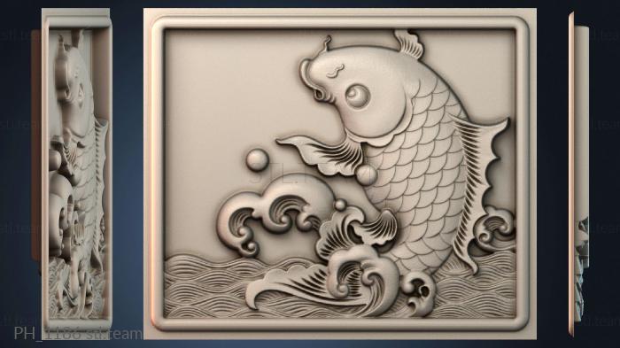 Панно художественные PH_1186