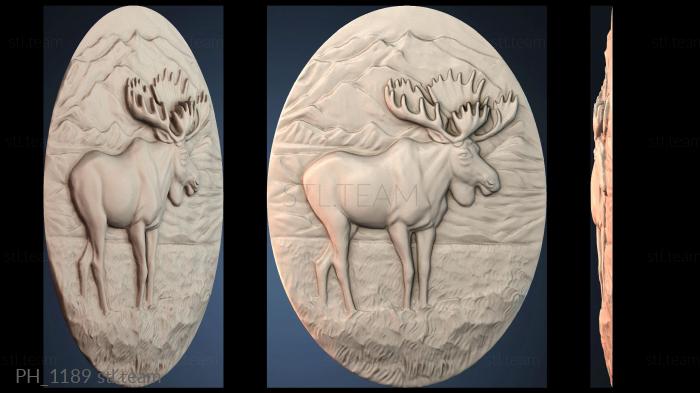 Панно художественные PH_1189