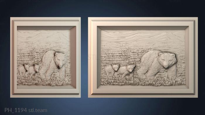 Панно художественные PH_1194