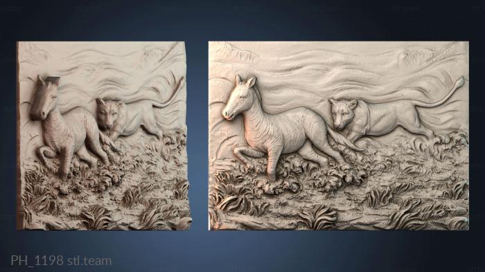 Панно художественные PH_1198