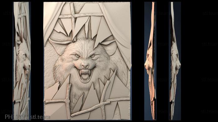 Панно художественные PH_1199