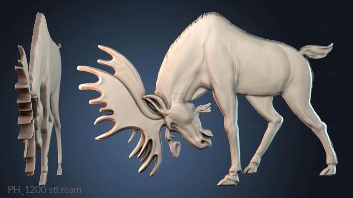 Панно художественные PH_1200