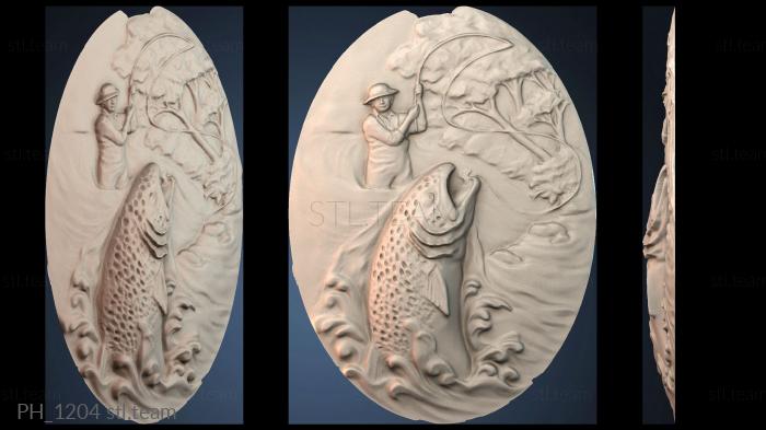 Панно художественные PH_1204