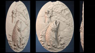 3D модель PANNO_HUDOZHNO_1204 (STL)