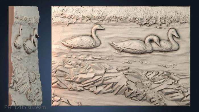 Панно художественные PH_1205