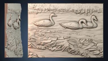 3D модель PANNO_HUDOZHNO_1205 (STL)