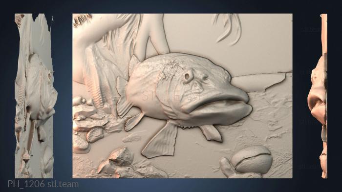 Панно художественные PH_1206