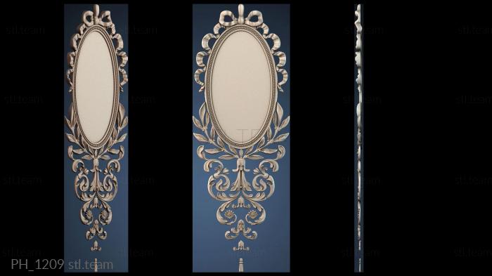 Панно художественные PH_1209