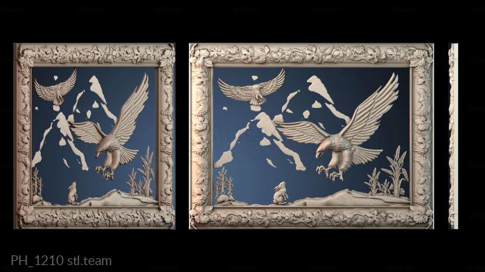 Панно художественные PH_1210