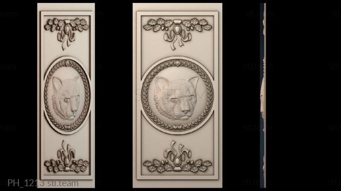 Панно художественные PH_1213