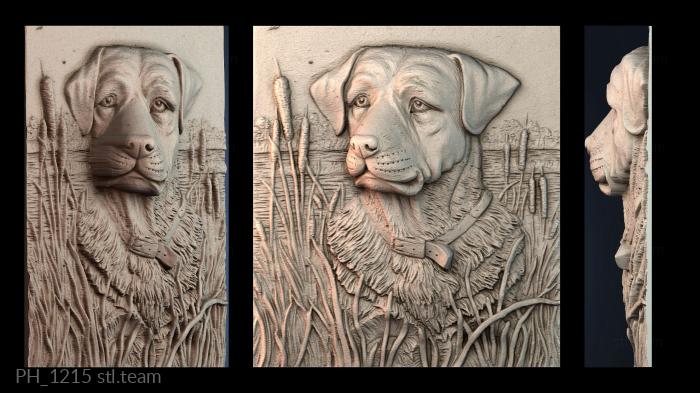 Панно художественные PH_1215