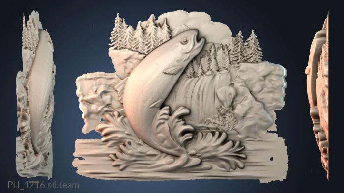 Панно художественные PH_1216