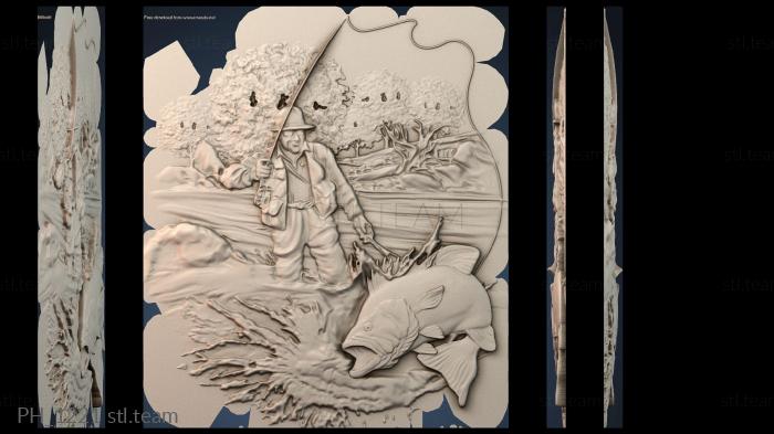 Панно художественные PH_1221