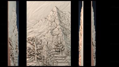 3D model PANNO_HUDOZHNO_1232 (STL)