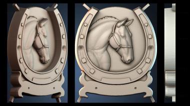 3D модель PANNO_HUDOZHNO_1234 (STL)