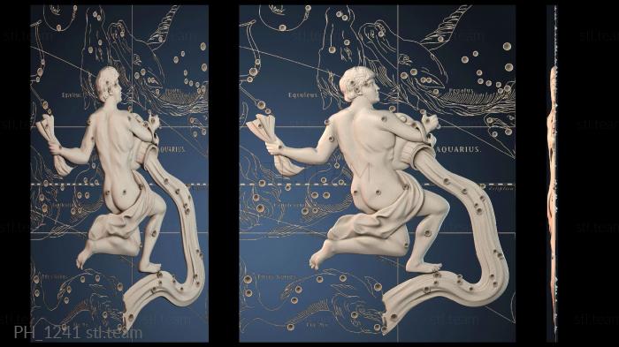 Панно художественные PH_1241