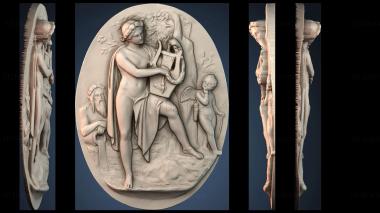 3D модель PANNO_HUDOZHNO_1247 (STL)