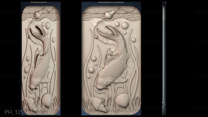 Панно художественные PH_1253