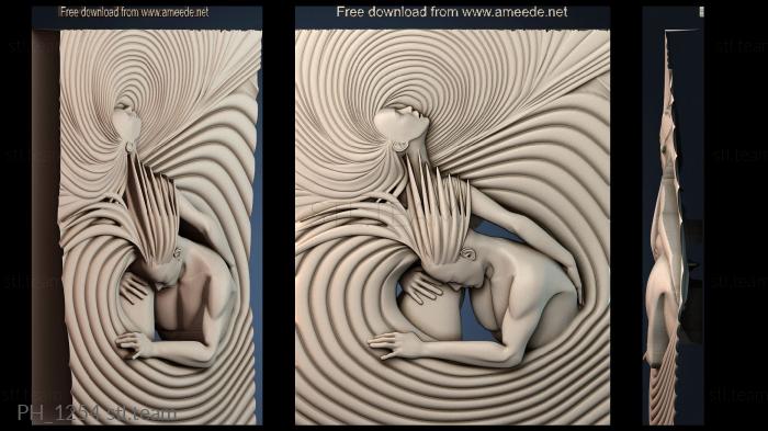 Панно художественные PH_1254