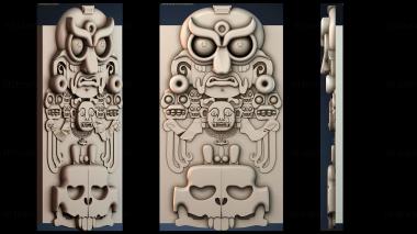 3D модель PANNO_HUDOZHNO_1255 (STL)