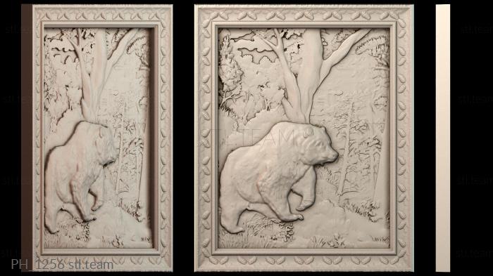 Панно художественные PH_1256