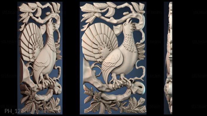 Панно художественные PH_1257