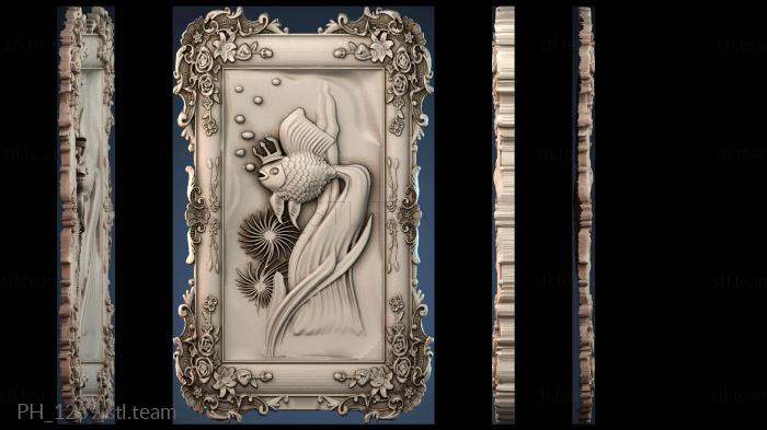 Панно художественные PH_1259